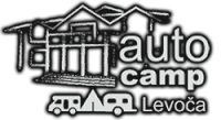 Autocamp Levoča