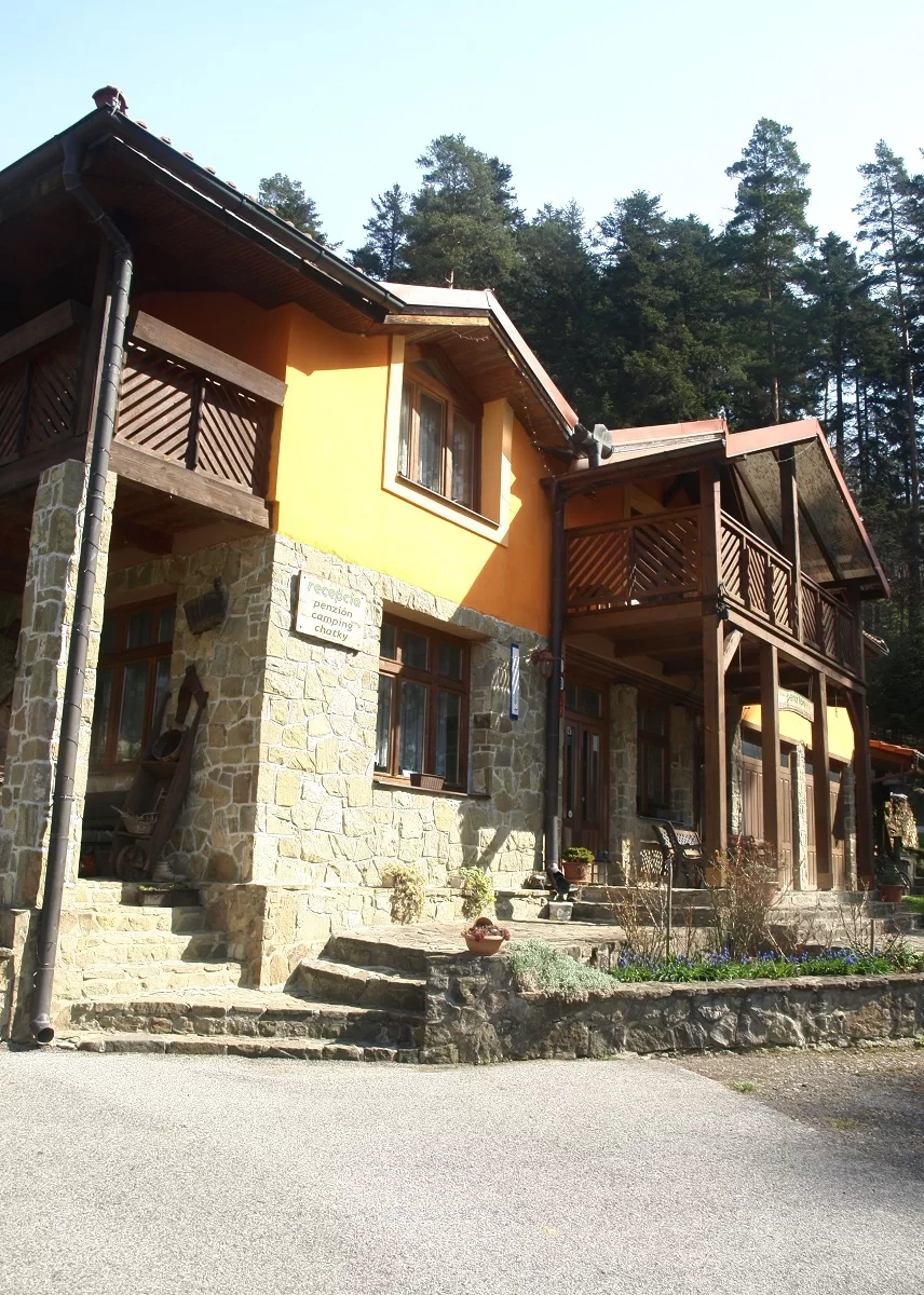 Levočská dolina — Photo 2 of 12